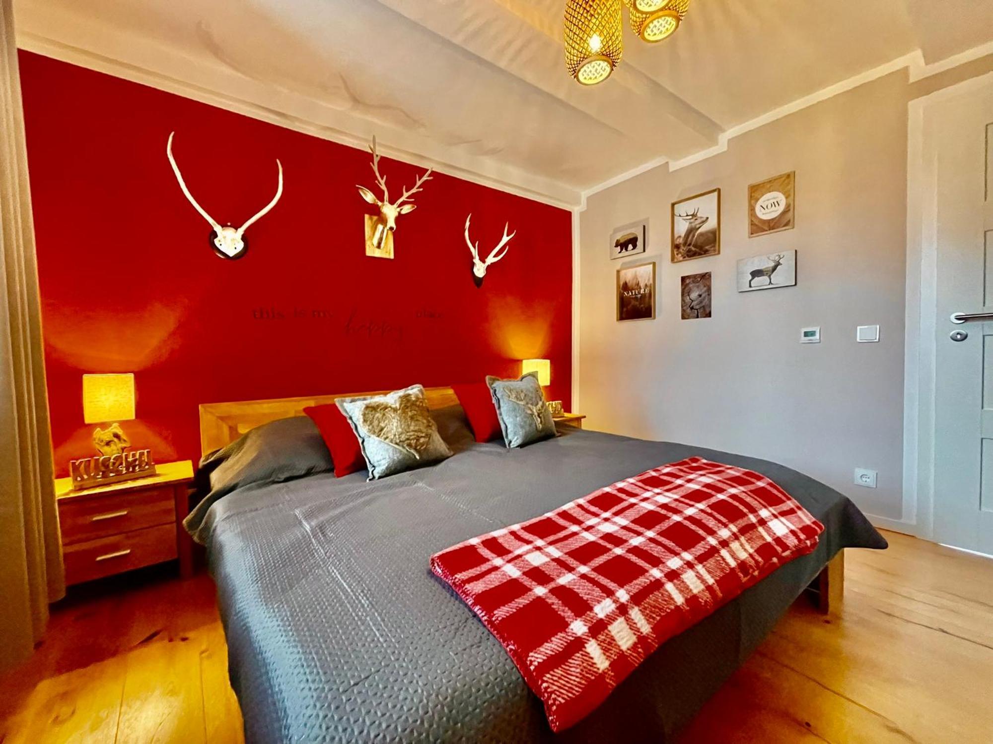 Homelikestay: Ferienwohnungen - Wernigerode - Wlan - Bestlage - Liebevolle Einrichtung Exterior foto